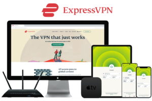 ExpressVPN s podporou WireGuard prichádza s kvantovou bezpečnosťou.