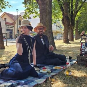 Kultúrne centrum Bojnice: Pôjdete sa pozrieť? Už túto sobotu :)