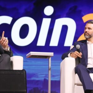 Kryptopodnikanie Trumpových synov plánuje spustiť verejnú spoločnosť zameranú na...