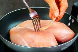 Konečne som našiel trik na tie najjemnejšie kuracie prsia!