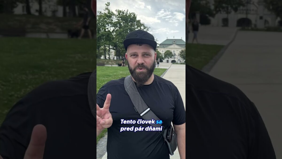 Táto vláda nevie nič iné len klamať | Martin DUBÉCI