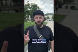 Táto vláda nevie nič iné len klamať | Martin DUBÉCI