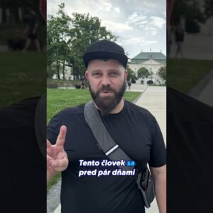 Táto vláda nevie nič iné len klamať | Martin DUBÉCI