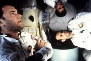 Zomrel James Lovell, veliteľ Apollo 13. Astronauta s českými koreňmi preslávila ...