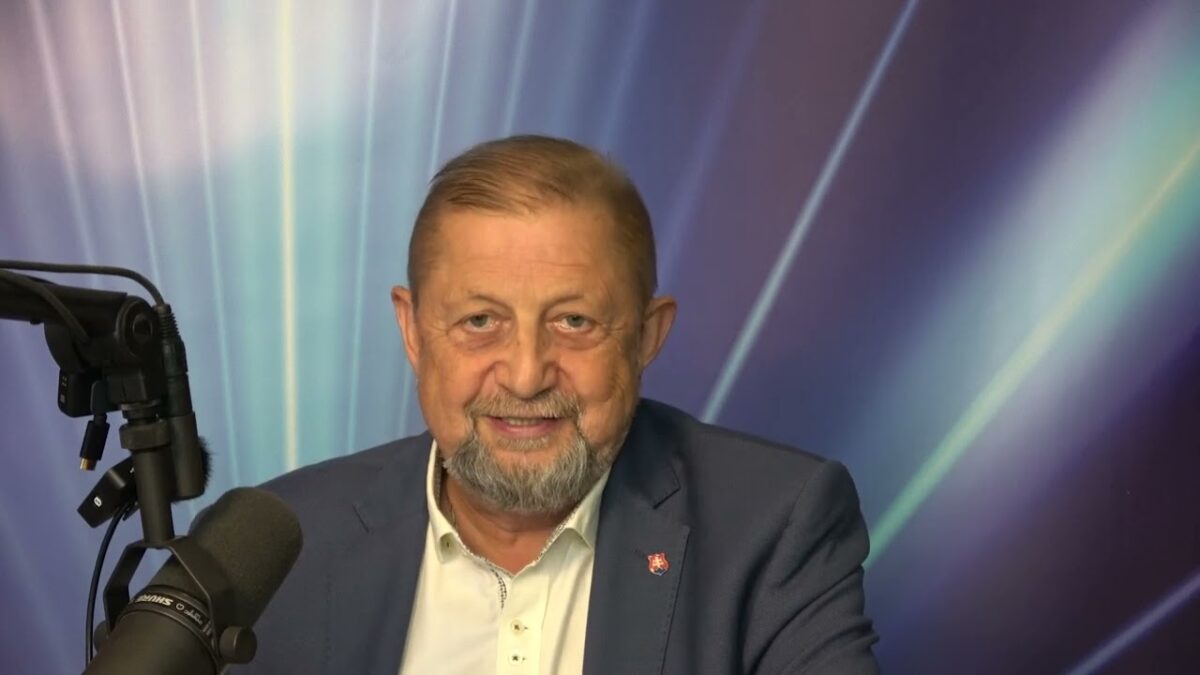 Štefan Harabin: Trestný sudca nesmie prijať obžalobu od Kováčika odsúdeného práve za korupciu vo funkcii prokurátora