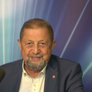 Štefan Harabin: Trestný sudca nesmie prijať obžalobu od Kováčika odsúdeného práv...