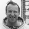 Zomrel astronaut James Lovell.