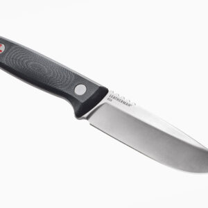 Leatherman Trac: Nôž do prírody