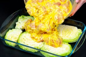 Konečne perfektný recept na kuracie prsia! Jednoduchý a rýchly