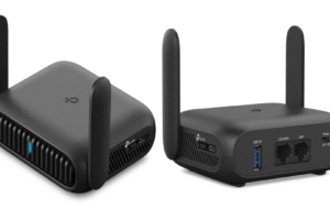 Nový WiFi 7 router od TP-Linku vyrieši vaše problémy s pripojením