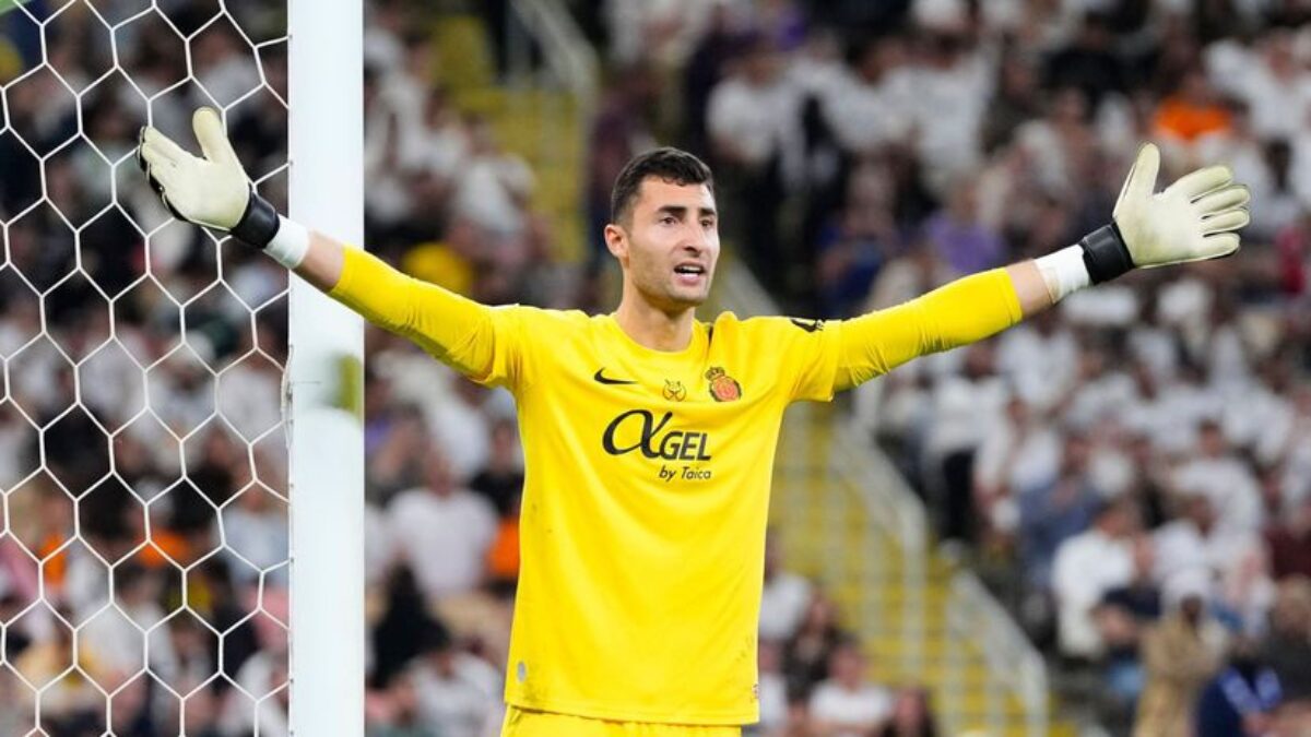 Dominik Greif sa dočkal vytúženého prestupu