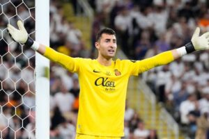 Dominik Greif sa dočkal vytúženého prestupu