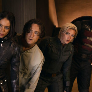 Thunderbolts na Disney+ možno už koncom augusta!