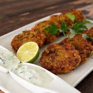 Červená šošovica s arašidmi. Neuveríte, aká je chutná.