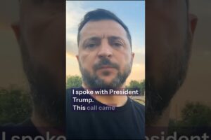 Ukrajina: „Len transparentný, spoľahlivý mier bude stačiť – žiadne pasce!&...