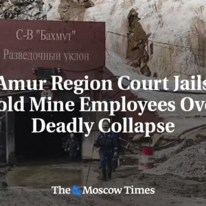 90135__f27fac7c587a492bb31b82ae6a16a688.jpg Súd Amurskej oblasti uväznil zamestnancov zlatej bane v súvislosti so smrteľným ...