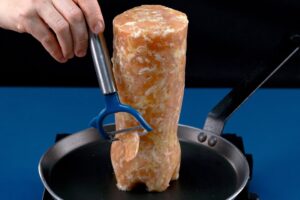 Nový spôsob prípravy kuracích pŕs, ktorý valcuje svet!