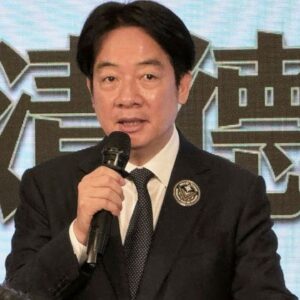 Taiwanský prezident dúfa, že po rokovaniach dôjde k zníženiu amerických ciel