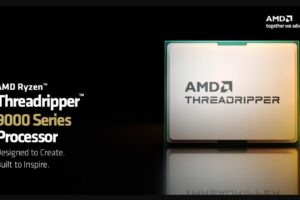 AMD ThreadRipper Pro 9000: Posledný klinec do rakvy Intelu v oblasti pracovných ...