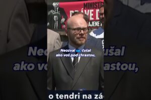 Žiadame okamžité zastavenie záchrankového tendra v hodnote 2 miliárd eur | Oskar...