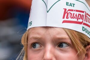 Krispy Kreme ukončuje partnerstvo s McDonald’s kvôli „neudržateľným prevádzkovým...