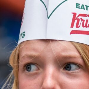 Krispy Kreme ukončuje partnerstvo s McDonald’s kvôli „neudržateľným prevádzkovým...