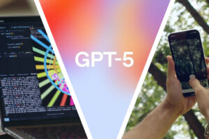 GPT-5 prichádza: 5 vecí, ktoré musíte vedieť o „najužitočnejšom“ mod...