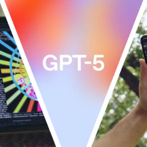 GPT-5 prichádza: 5 vecí, ktoré musíte vedieť o „najužitočnejšom“ mod...