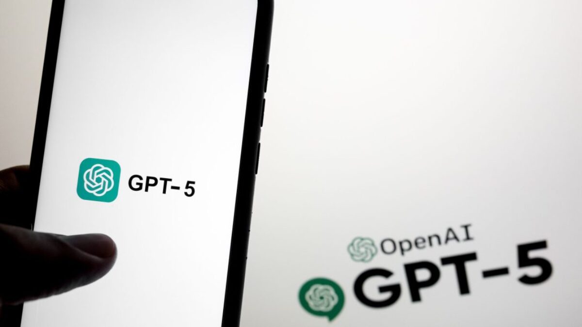 Toto je všetko nové a odlišné v GPT-5, dlho očakávanom vlajkovom modeli umelej inteligencie od OpenAI.