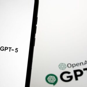 Toto je všetko nové a odlišné v GPT-5, dlho očakávanom vlajkovom modeli umelej i...