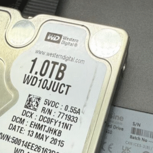 Obľúbený predajca na Amazone predával použité disky ako nové. Kúpili by ste ich ...