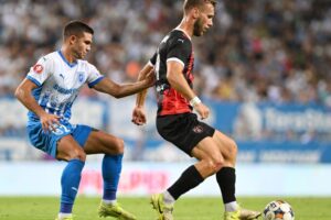 Trnavu bude čakať v odvete 3. predkola KL náročná úloha.