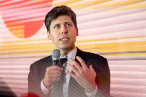 OpenAI uvádza na trh GPT-5 – udrží si však vedenie v nemilosrdnom závode o umelú...