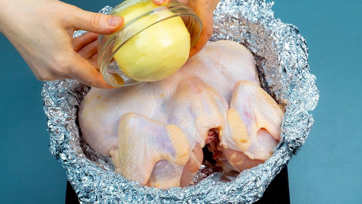 Tento recept s kuraťom prekonáva všetky rekordy!