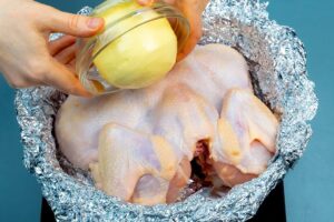 Tento recept s kuraťom prekonáva všetky rekordy!