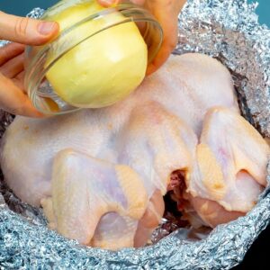 Tento recept s kuraťom prekonáva všetky rekordy!