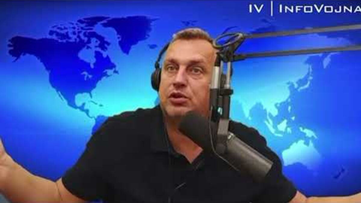 Andrej Danko: Akým právom pani Ursula?