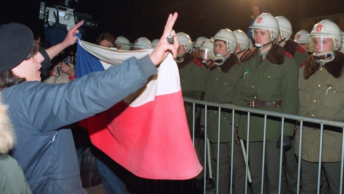 10 najmladších krajín sveta: V rebríčku nechýba Česko a Slovensko