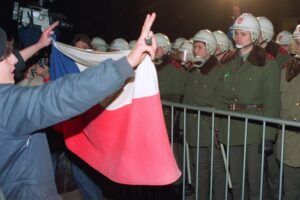 10 najmladších krajín sveta: V rebríčku nechýba Česko a Slovensko