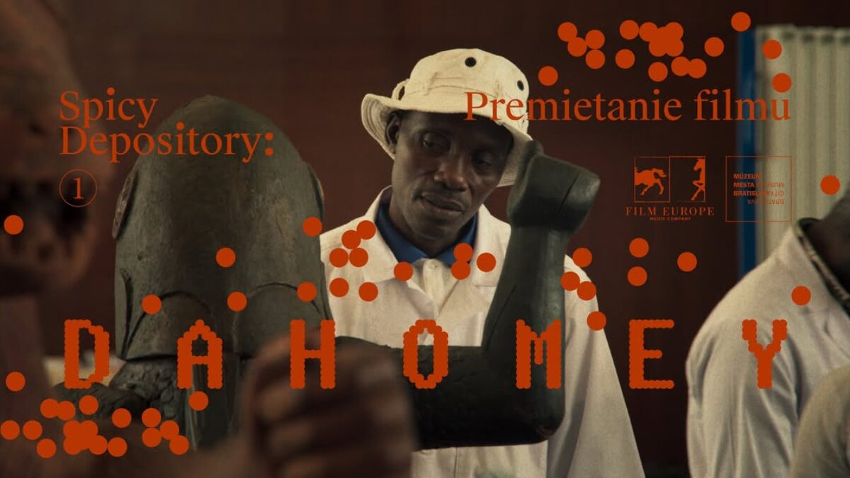 Múzeum mesta Bratislavy: 1 person going