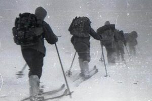 Záhadná smrť šiestich ľudí na Sibíri pripomína Ďatlovovu expedíciu. Podľa jedine...