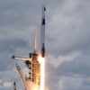 SpaceX vysiela štyroch astronautov z USA, Japonska a Ruska na vesmírnu stanicu