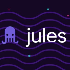 Google sprístupnil svojho AI kodéra zadarmo.