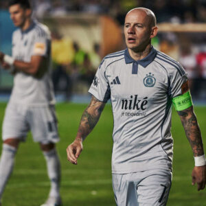 Slovan prepadol vlastnej nedbanlivosti, odvetu s Kajratom bude čeliť ako bezmocn...