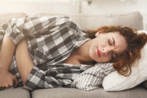 Žlčník: Čo ho dráždi a ako spoznať, kedy musí von