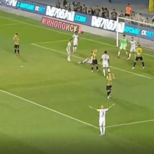 Slovan prehral v prvom dueli 3. predkola s Kajratom.