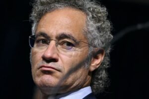 Ako sa Palantir – spoločnosť príliš malá na to, aby sa dostala do rebríčka Fortu...