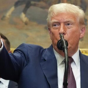 Trumpova ekonomika ciel a daňových škrtov sa odráža v pomalom raste pracovných m...