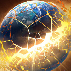 Koniec vesmíru má prísť skôr, než sa pôvodne čakalo. Vedci spočítali, koľko času...