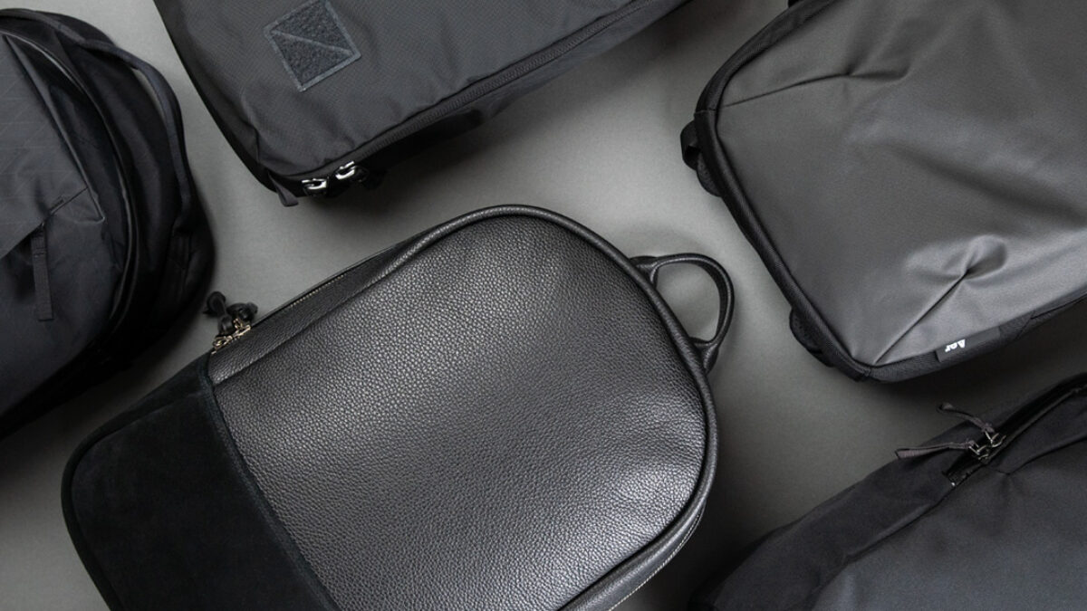 7 Najlepších minimalistických batohov